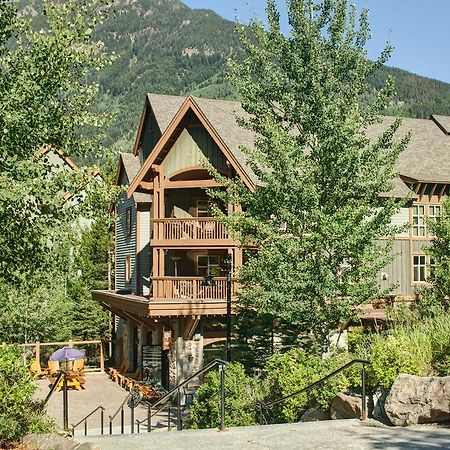 Panorama Mountain Resort - Ski Tip / Tamarack Condos Exterior foto