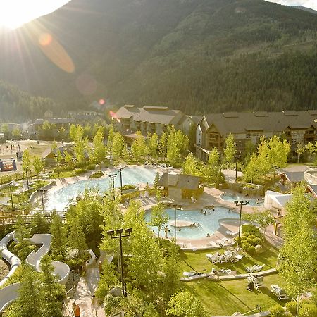 Panorama Mountain Resort - Ski Tip / Tamarack Condos Exterior foto