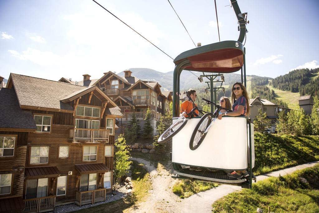 Panorama Mountain Resort - Ski Tip / Tamarack Condos Exterior foto