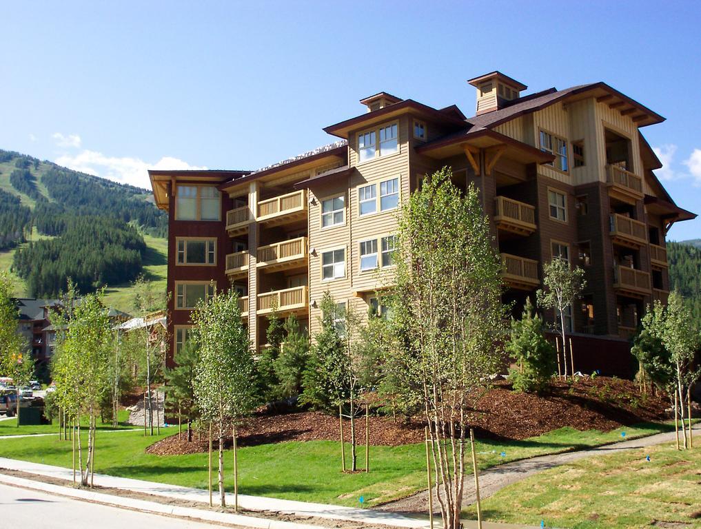 Panorama Mountain Resort - Ski Tip / Tamarack Condos Exterior foto