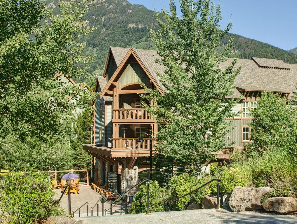 Panorama Mountain Resort - Ski Tip / Tamarack Condos Exterior foto