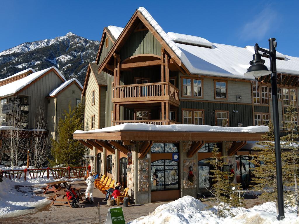 Panorama Mountain Resort - Ski Tip / Tamarack Condos Exterior foto