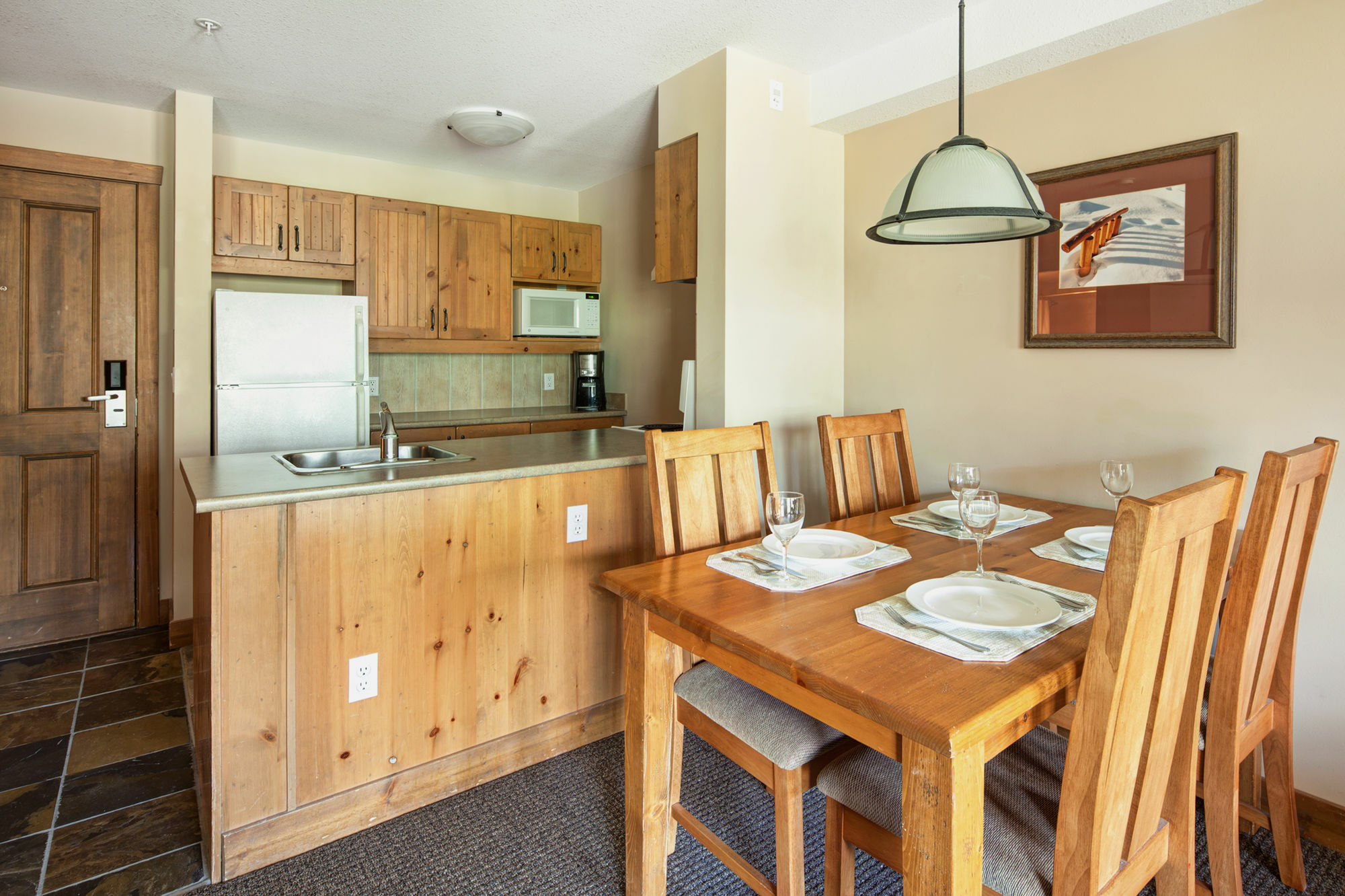 Panorama Mountain Resort - Ski Tip / Tamarack Condos Exterior foto